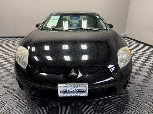 2007 Mitsubishi Eclipse GS