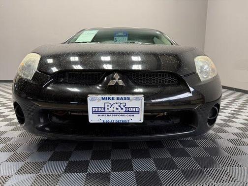 2007 Mitsubishi Eclipse GS