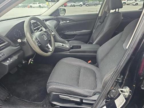 2019 Honda Insight LX