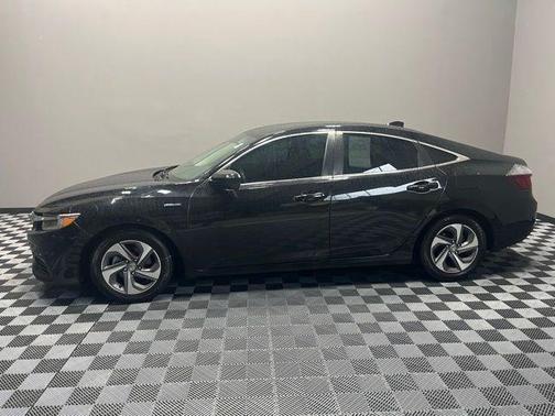 2019 Honda Insight LX