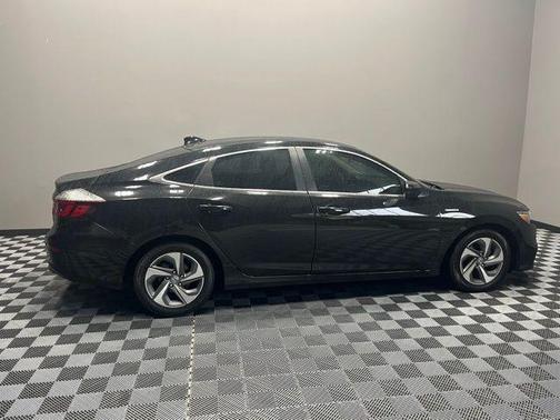 2019 Honda Insight LX