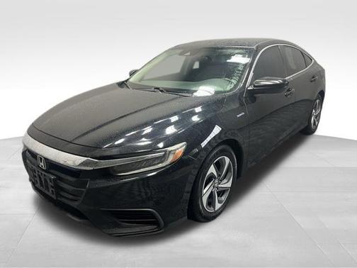 2019 Honda Insight LX