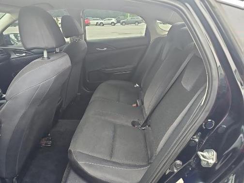 2019 Honda Insight LX