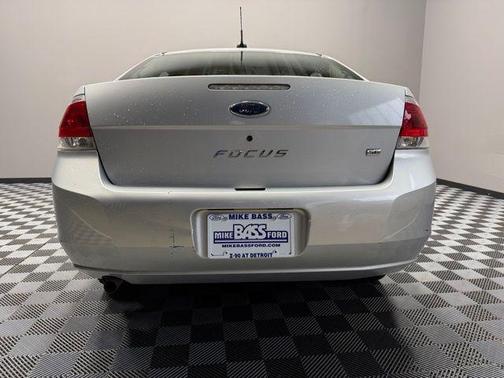 2008 Ford Focus SE