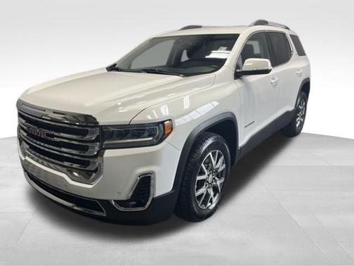 2022 GMC Acadia SLT