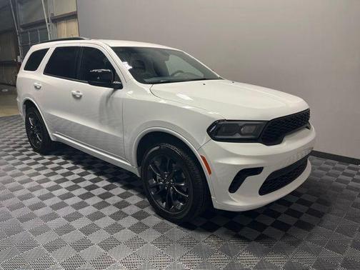 2024 Dodge Durango GT
