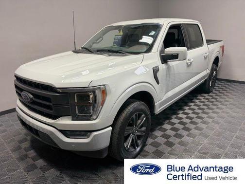 Avalanche 2023 Ford F-150 Lariat