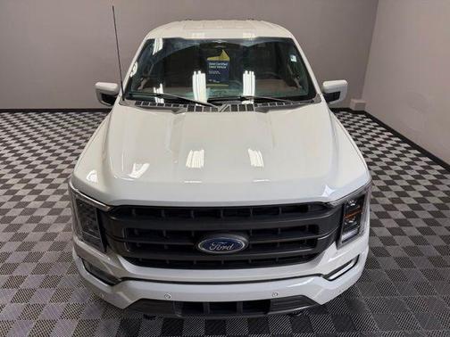 Avalanche 2023 Ford F-150 Lariat