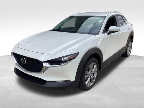 2023 Mazda CX-30 2.5 S Select Package