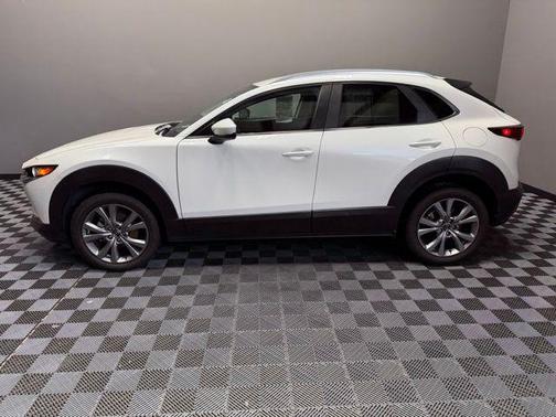 2023 Mazda CX-30 2.5 S Select Package