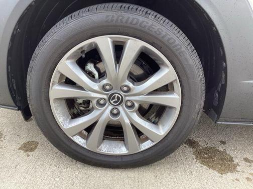 2023 Mazda CX-30 2.5 S Select Package