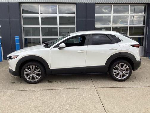 2023 Mazda CX-30 2.5 S Select Package