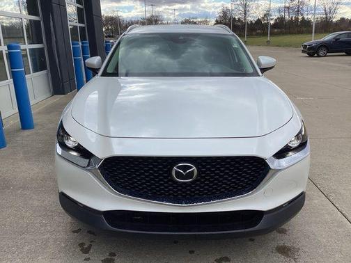 2023 Mazda CX-30 2.5 S Select Package