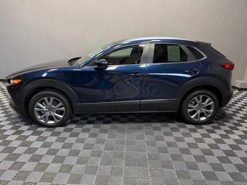 2024 Mazda CX-30 2.5 S Preferred Package