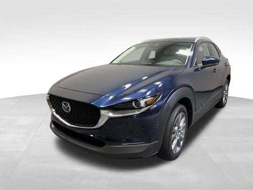 2024 Mazda CX-30 2.5 S Preferred Package