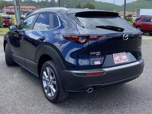 2024 Mazda CX-30 2.5 S Preferred Package