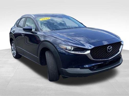 2024 Mazda CX-30 2.5 S Preferred Package