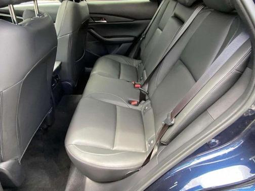 2024 Mazda CX-30 2.5 S Preferred Package
