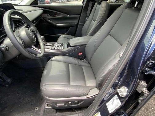 2024 Mazda CX-30 2.5 S Preferred Package