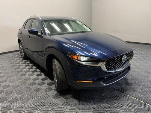 2024 Mazda CX-30 2.5 S Preferred Package