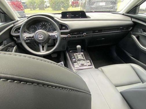 2024 Mazda CX-30 2.5 S Preferred Package