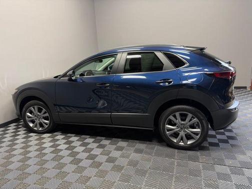 2024 Mazda CX-30 2.5 S Preferred Package