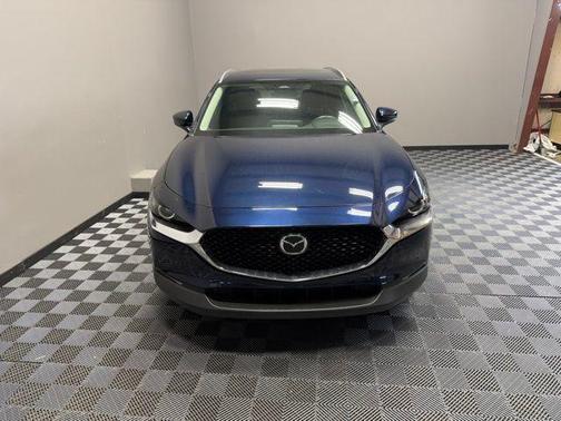 2024 Mazda CX-30 2.5 S Preferred Package