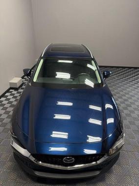 2024 Mazda CX-30 2.5 S Preferred Package
