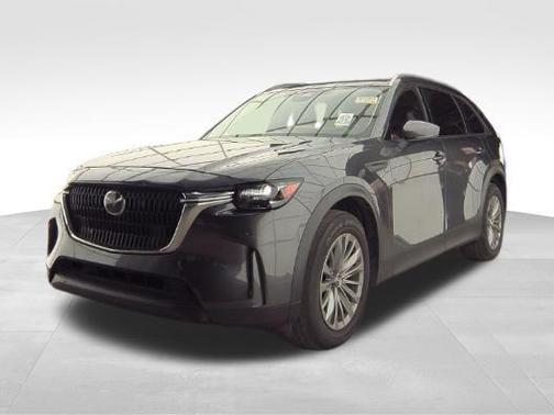 2024 Mazda CX-90 3.3 Turbo Preferred Plus