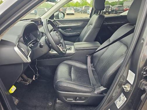 2024 Mazda CX-90 3.3 Turbo Preferred Plus