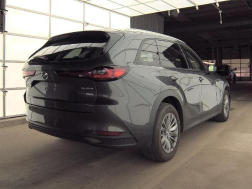2024 Mazda CX-90 3.3 Turbo Preferred Plus