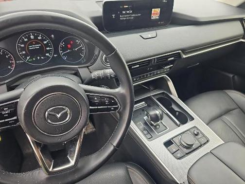 2024 Mazda CX-90 3.3 Turbo Preferred Plus