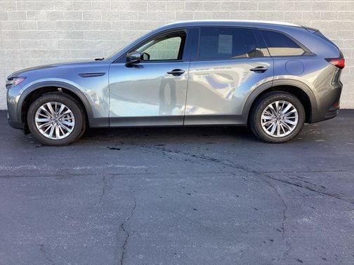 2024 Mazda CX-90 3.3 Turbo Preferred Plus