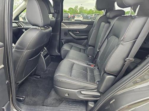 2024 Mazda CX-90 3.3 Turbo Preferred Plus