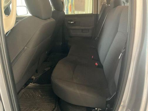 2020 RAM 1500 Classic SLT