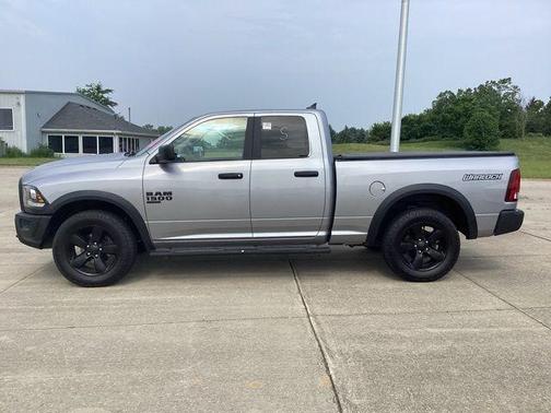 2020 RAM 1500 Classic SLT