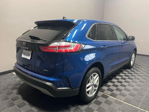 2024 Ford Edge ST