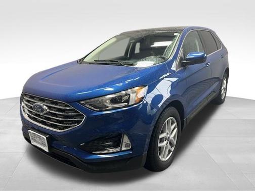 2024 Ford Edge ST