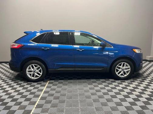 2024 Ford Edge ST