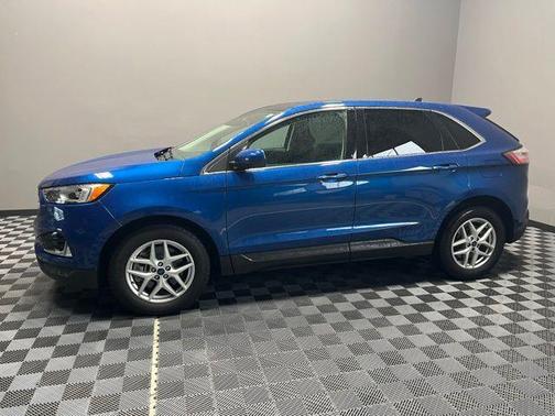 2024 Ford Edge ST