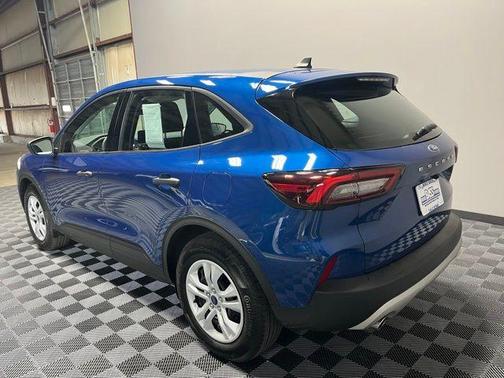 2023 Ford Escape Base