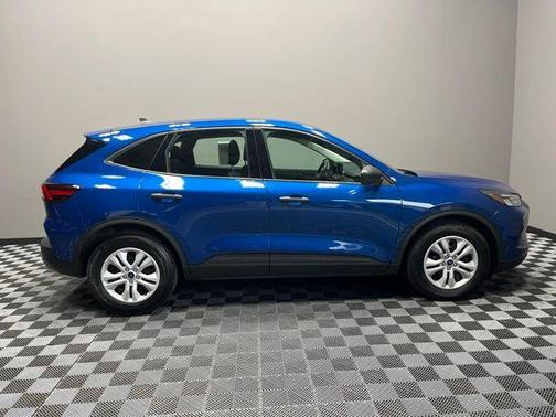 2023 Ford Escape Base