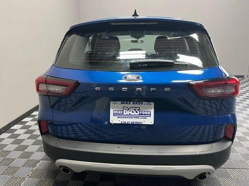 2023 Ford Escape Base