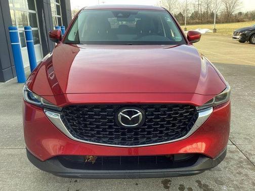 2023 Mazda CX-5 2.5 S Premium