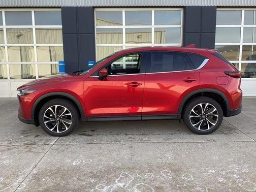 2023 Mazda CX-5 2.5 S Premium