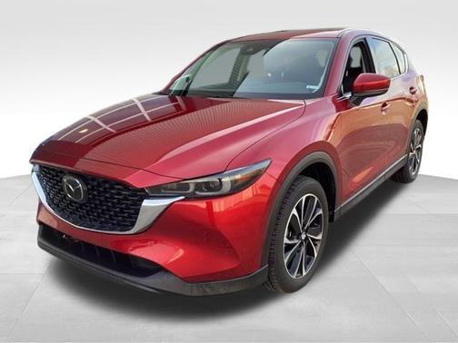 2023 Mazda CX-5 2.5 S Premium