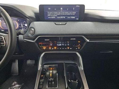 2024 Mazda CX-90 PHEV Preferred