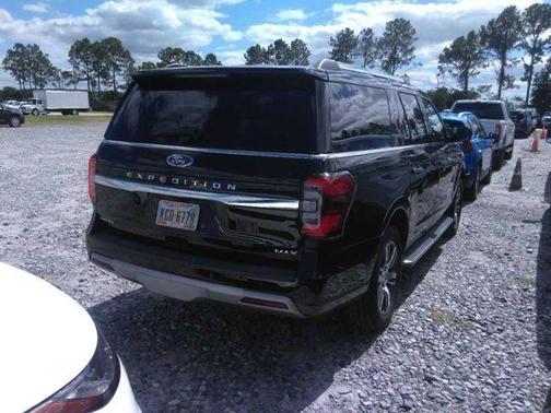 2023 Ford Expedition Max Limited