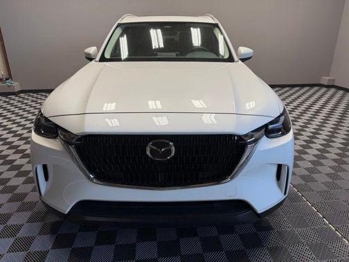 2024 Mazda CX-90 PHEV Preferred