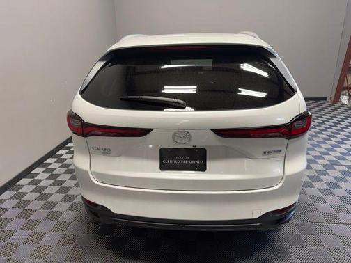 2024 Mazda CX-90 PHEV Preferred